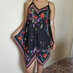 Colorful Dress